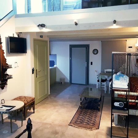 Hamam Oriental Suites Rethymno  ภายนอก รูปภาพ