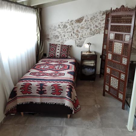 Hamam Oriental Suites Rethymno  ภายนอก รูปภาพ