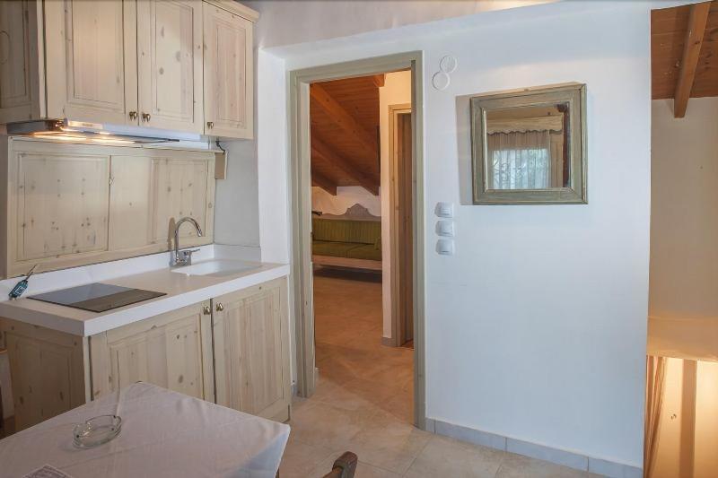 Hamam Oriental Suites Rethymno  ภายนอก รูปภาพ