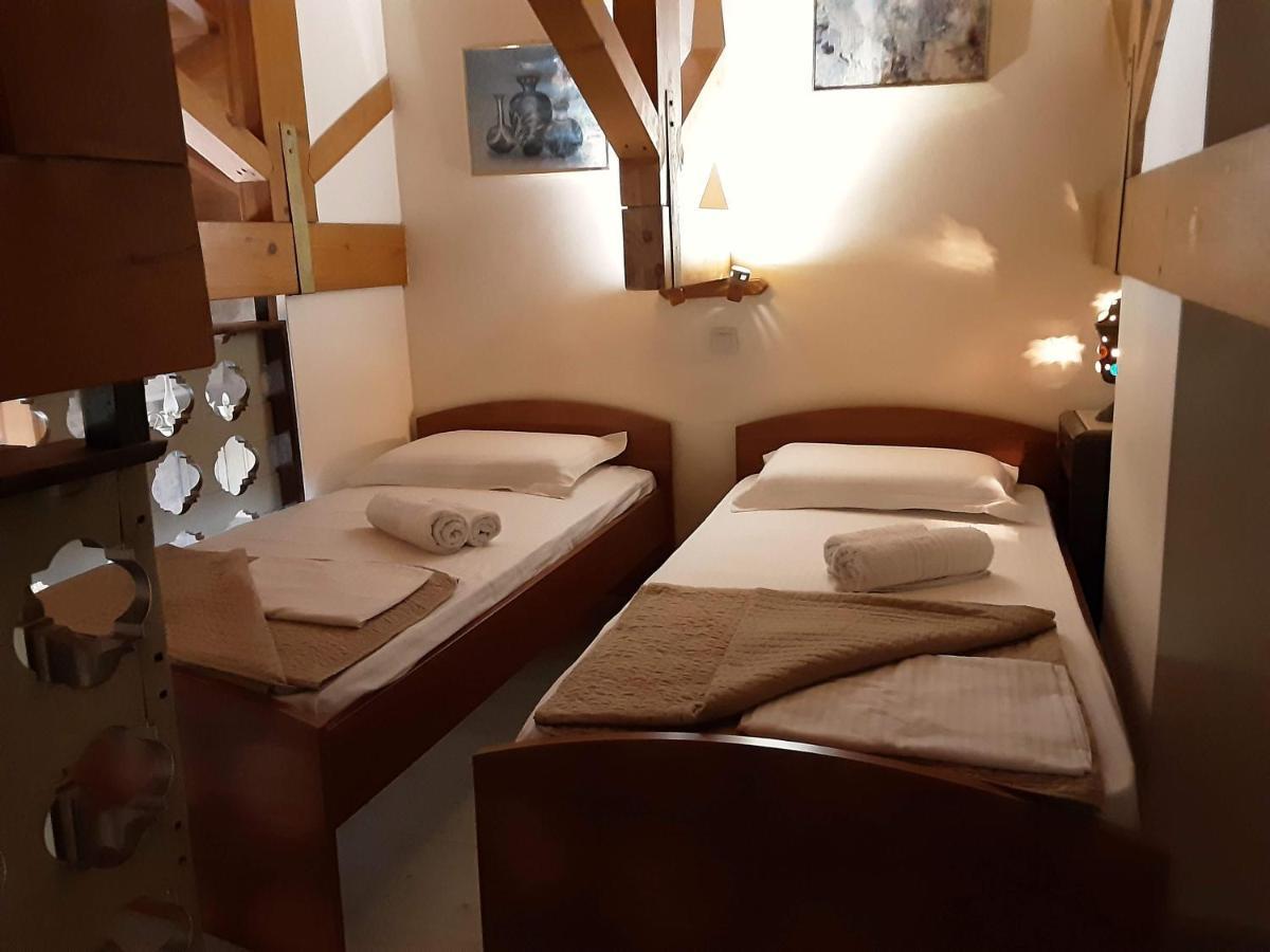 Hamam Oriental Suites Rethymno  ภายนอก รูปภาพ