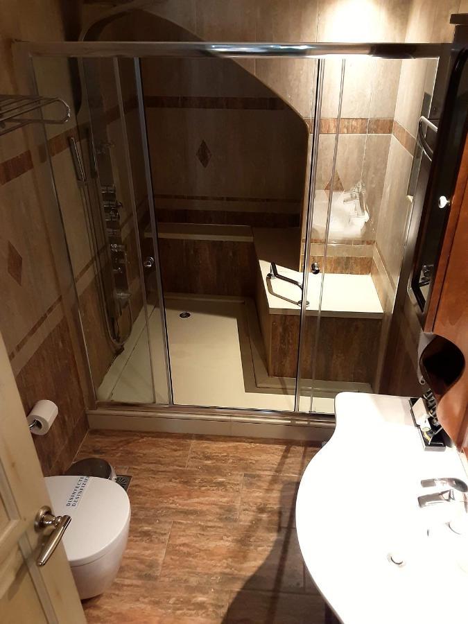 Hamam Oriental Suites Rethymno  ภายนอก รูปภาพ