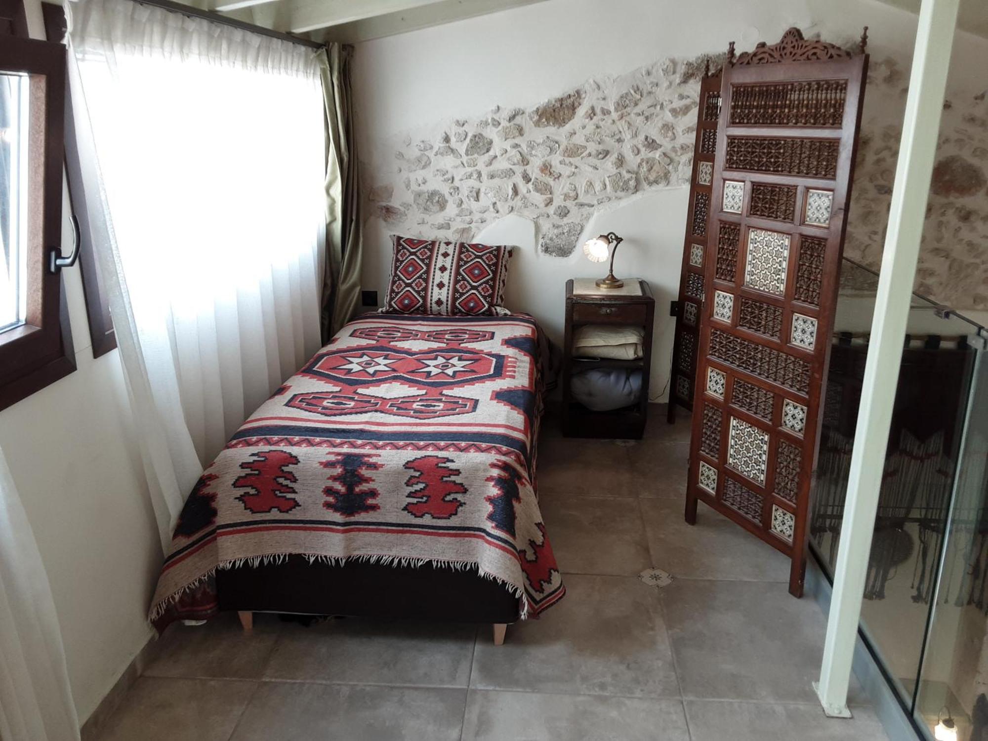 Hamam Oriental Suites Rethymno  ภายนอก รูปภาพ