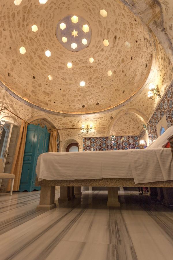 Hamam Oriental Suites Rethymno  ภายนอก รูปภาพ